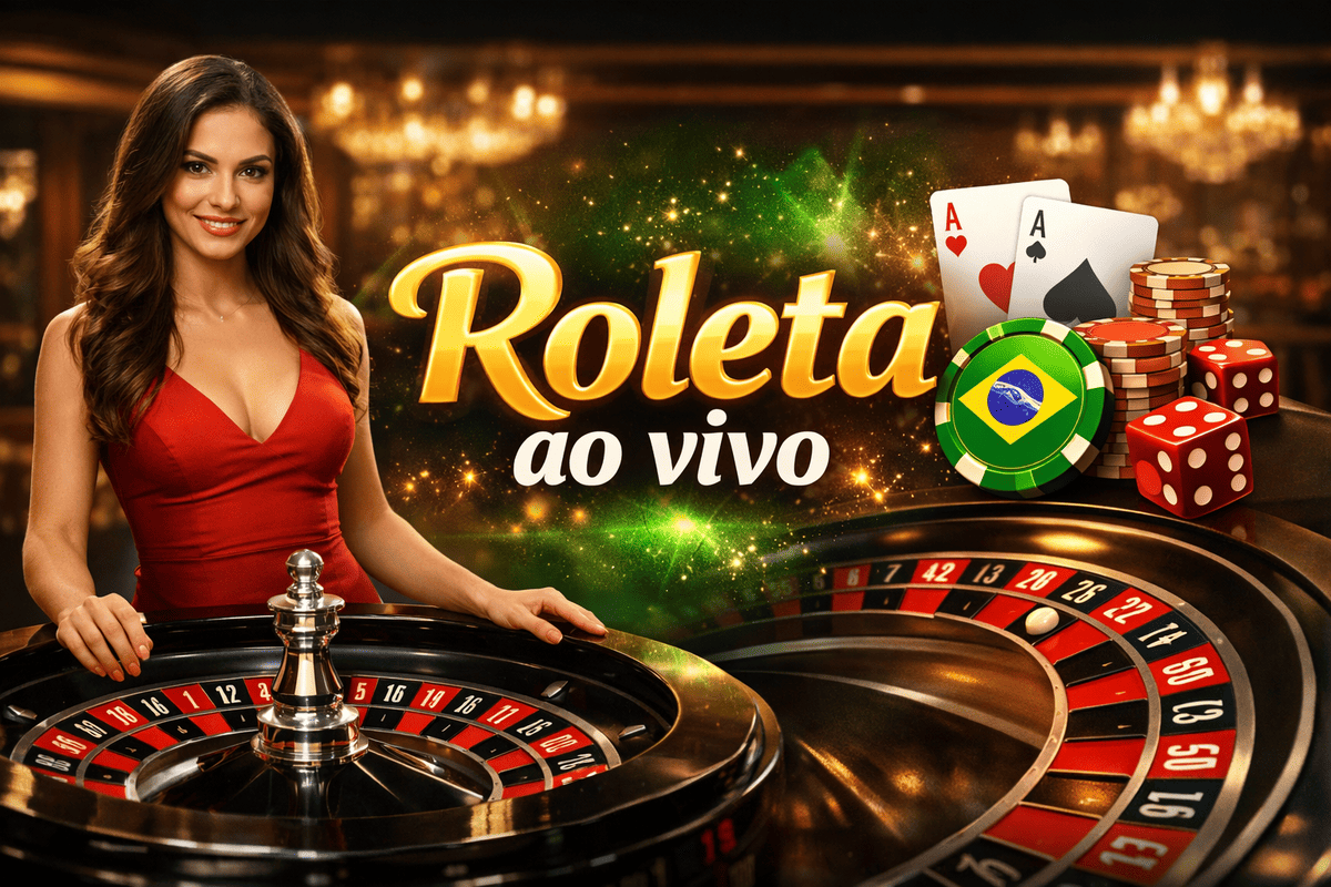 Roleta 918bet app